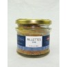 Rillettes pur oie 180g Sudreau - Mirvine