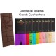 Tablette VALRHONA GUANAJA 70%