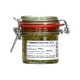 Compotée d'olives vertes 90g