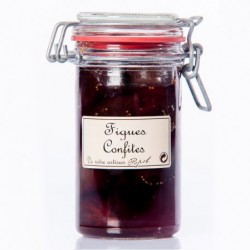 Figues Confites 180g