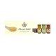 Moutarde au basilic 10cl
