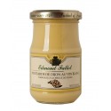 Moutarde au vin blanc 10cl - Maison Fallot