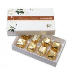 Marrons glacés SABATON *8