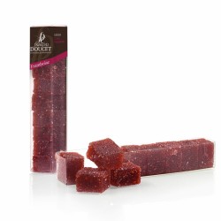 Carrés Gourmands Framboise