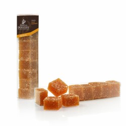 Carrés Gourmands Abricot