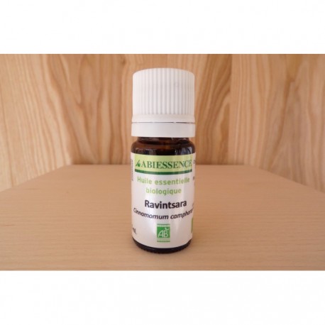 Ravintsara huile essentielles 5ml