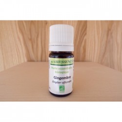 Gingembre he 5ml