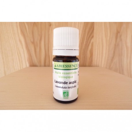 Lavande aspic he 5ml