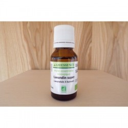 Lavandin super 15ml