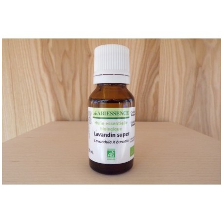 Lavandin super 15ml