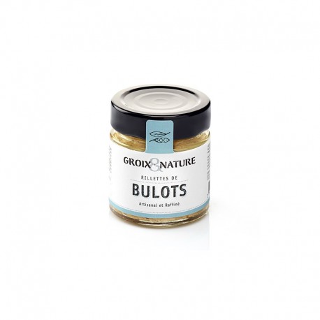 Rillettes de Bulots