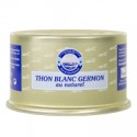 Thon blanc Germon au naturel - Mirvine