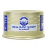 Thon blanc Germon au naturel - Mirvine