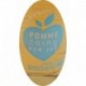 PUR JUS de pomme/coing 25cL - Bissardon
