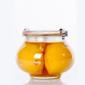 Citrons Confits 320g - Popol