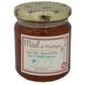 Mirvine : Miel de Montagne "L'Abeille Turquoise" 250g