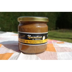 Noisetine du Lyonnais Nature - 370g