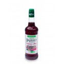 Sirop de framboise-mûre BIO 70 cl - Bigallet