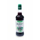 Sirop de Cassis BIO 70 cl