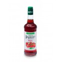 Sirop de Fraise BIO 70 cl - Bigallet