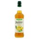 Sirop de Citron BIO 70 cl