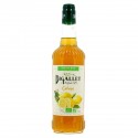 Sirop de Citron BIO 70 cl - Bigallet