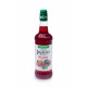 Sirop de Grenadine BIO 70 cl