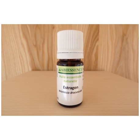 Huile essentielle d'Estragon - 5mL