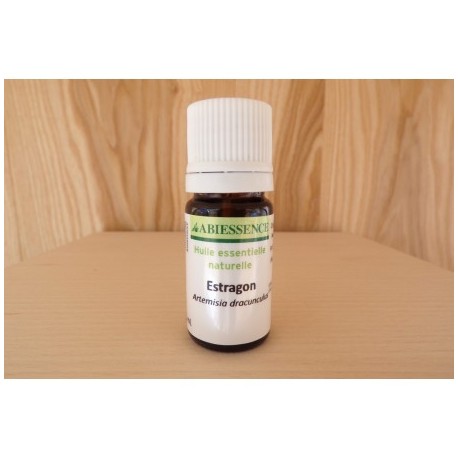 Huile essentielle d'Estragon - 5mL