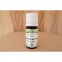 Huile essentielle BIO de Verveine du Yunnan - 5mL