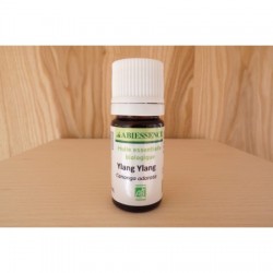 Huile essentielle Ylang Ylang - 5 mL