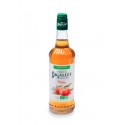 Sirop de Pêche BIO 70 cL - Bigallet