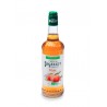 Mirvine : Sirop de Pêche BIO