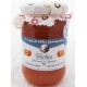 Gourmandise à la Pêche des Monts du Lyonnais (confiture allégée en sucre)