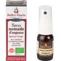 Spray nomade d'urgence à la propolis noire - Ballot-Flurin