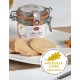 Foies gras entier de canard 180g - sudreau