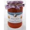 Gourmandise abricot et romarin - Mirvine