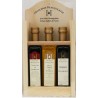 Mirvine : Coffret huiles-vinaigres