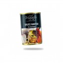 Sauce Nantua 410g- Malartre