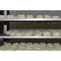 Mirvine : fromages PUR chèvre BIO mi-secs