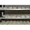 Mirvine : fromages PUR chèvre BIO mi-secs