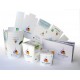 Mirvine : glace cafe Terre Adélice