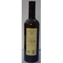 Mirvine : Huile d'olive de Nyons BIO 75 cl