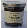 Mirvine : Affinade BIO 90g Ferme Bres