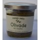 Mirvine : olivade BIO 90g Ferme Bres