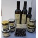 Mirvine : Tapenade BIO 90g Ferme Bres