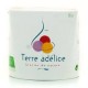 Mirvine : glace plombière Terre Adélice 