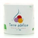 Glace plombière BIO- Terre Adélice