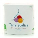 Sorbet clementines de Corse 120ml BIO - Terre Adélice