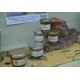 Mirvine : Affinade BIO 90g Ferme Bres